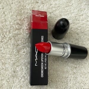 MAC Cosmetics Sweet Sakura lipstick